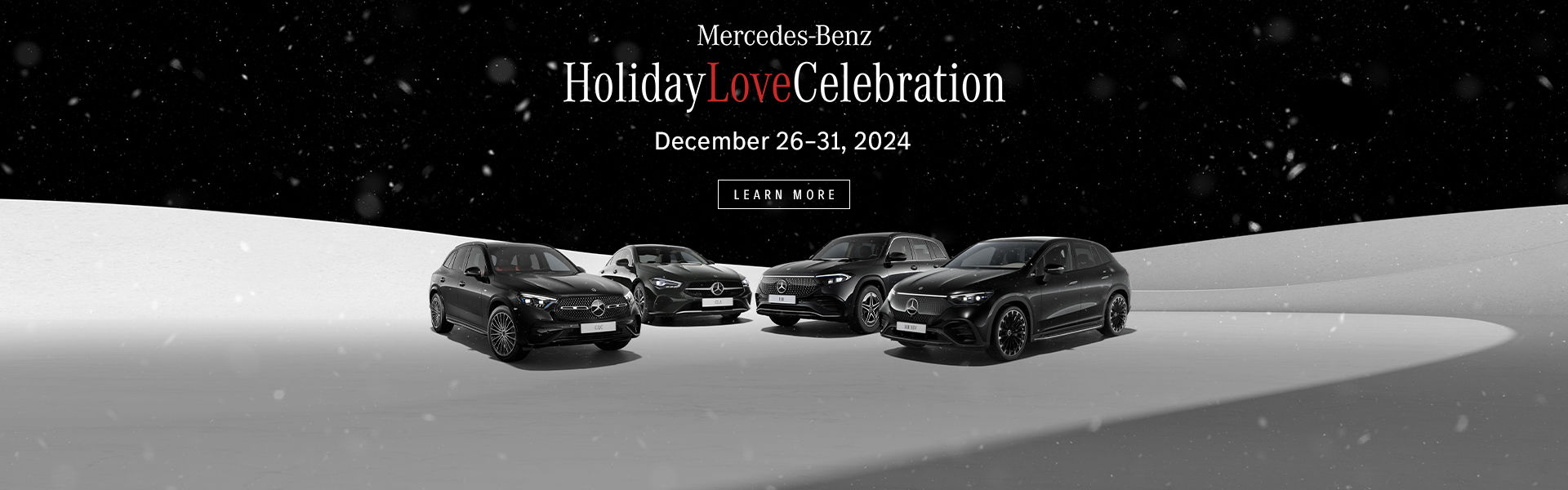 HolidayLoveCelebration