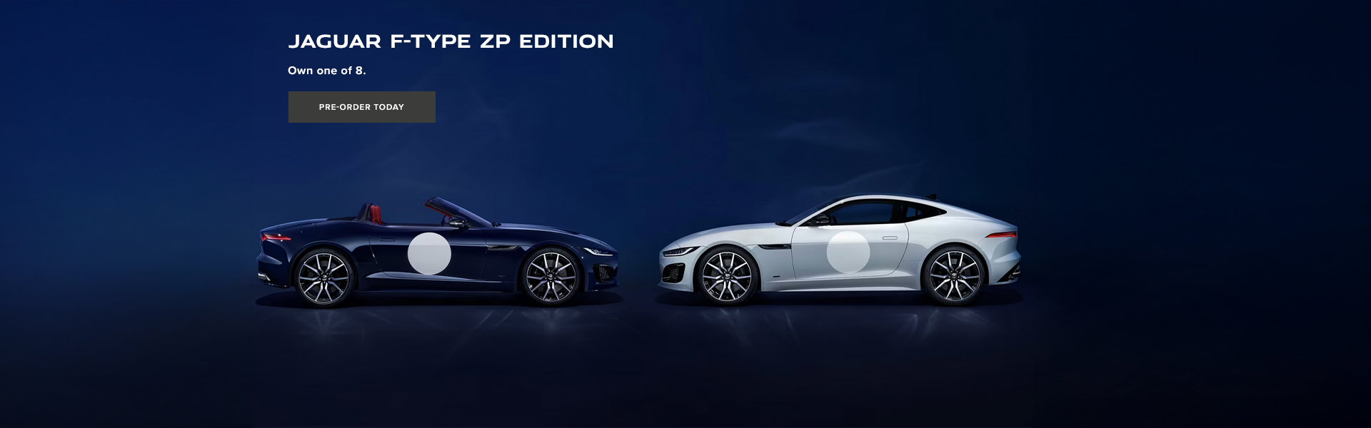 F-TYPE ZP