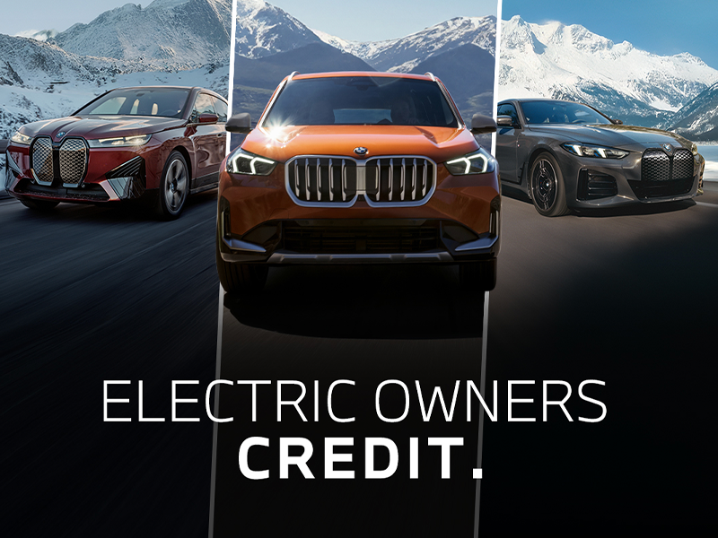 Electric Owners Credit