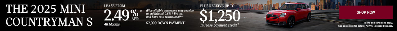 Monthly Offers