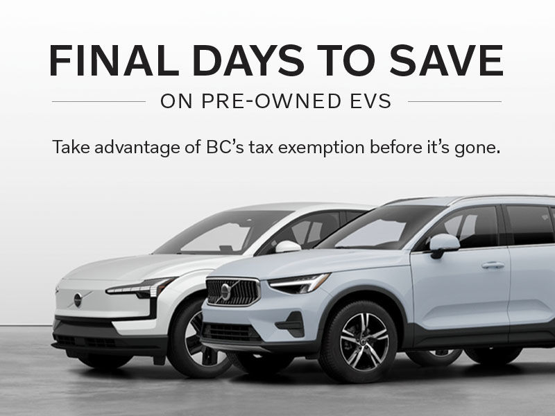 Final Days to Save