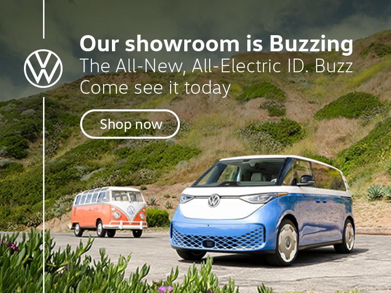 Our showroom is Buzzing