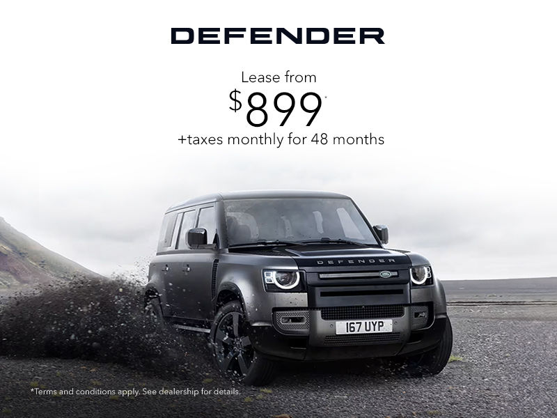 Defender