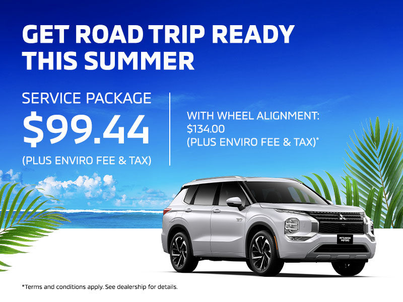 Get Road Trip Ready This Summer