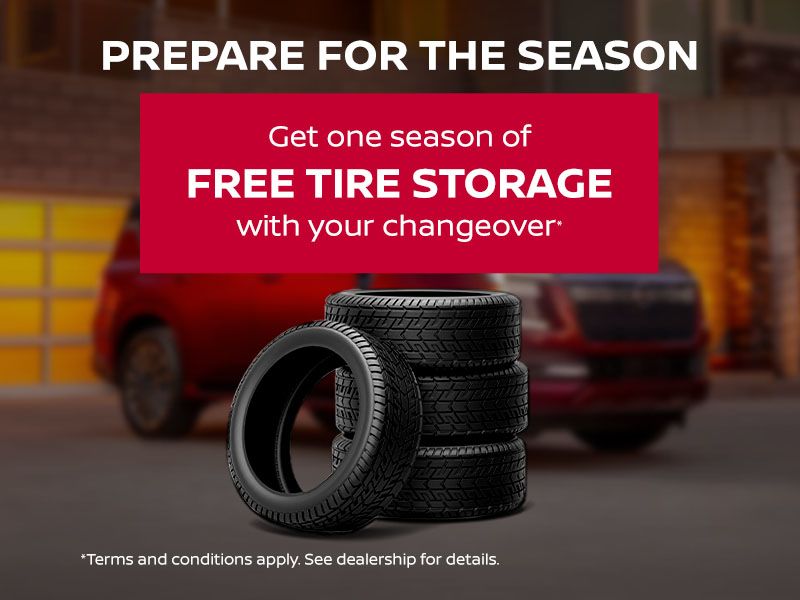 Prepare for the Season