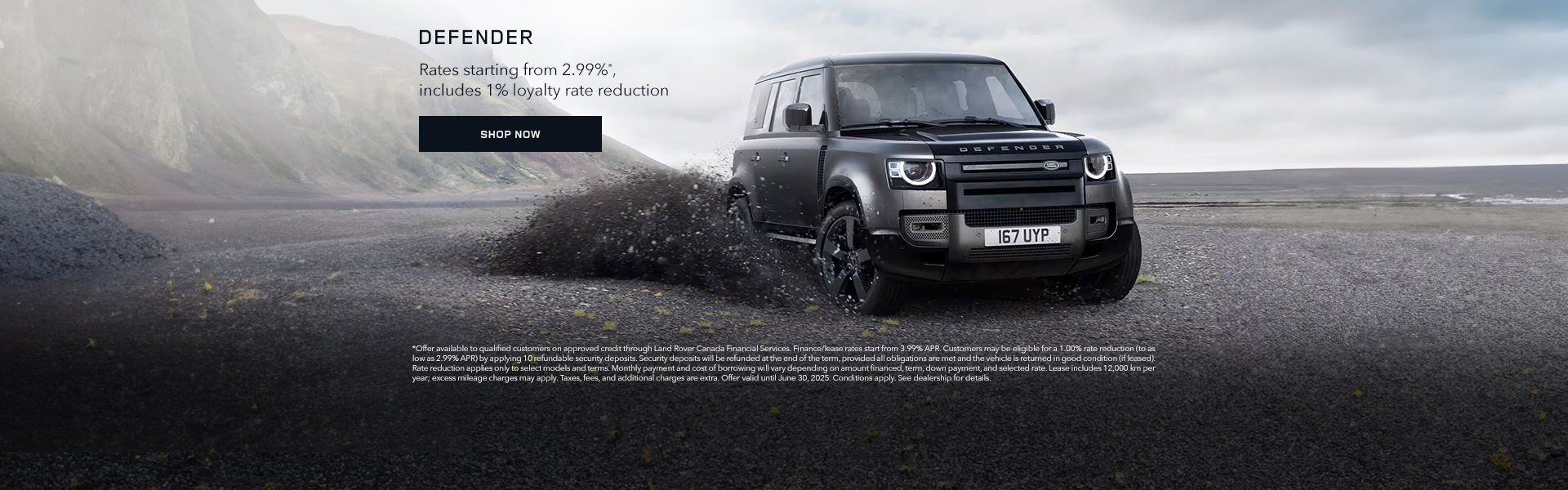 Defender