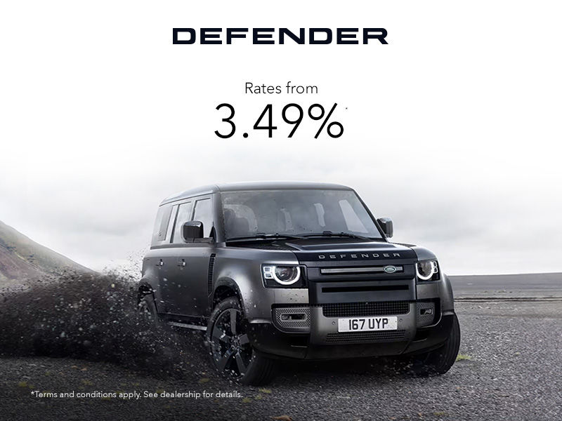 Defender