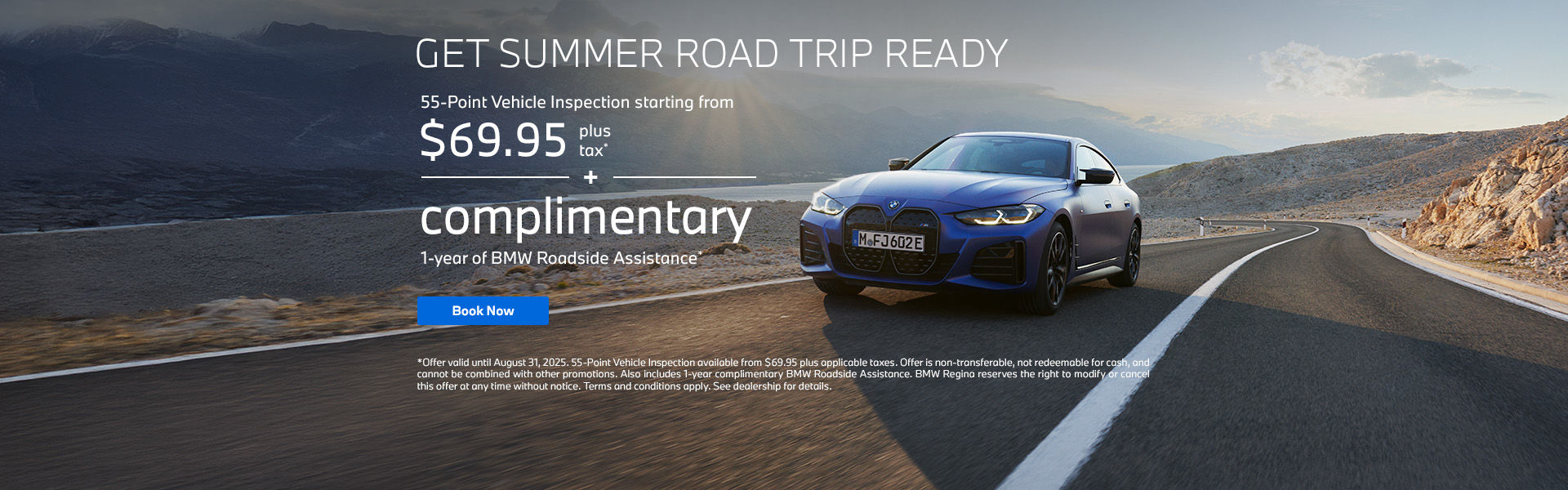 Get Summer Road Trip Ready