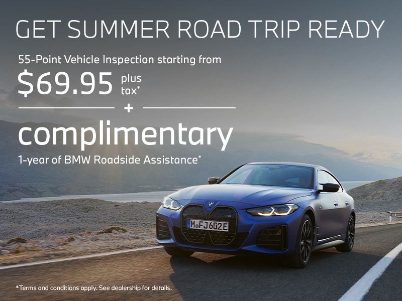 Get Summer Road Trip Ready
