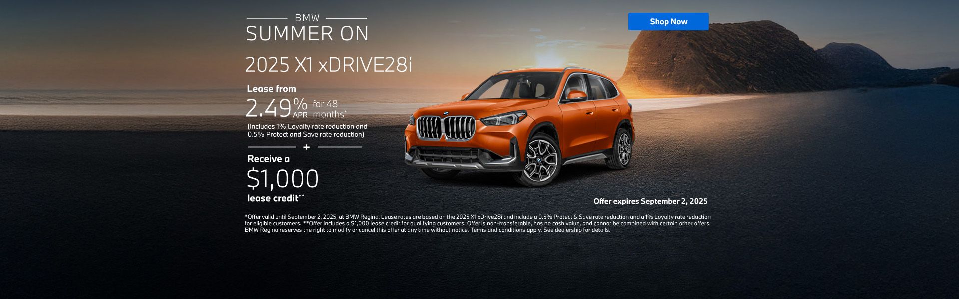 2025 X1 xDrive28i