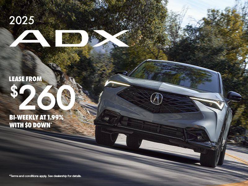 2025 ADX Lease Offer
