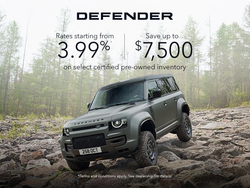 Defender