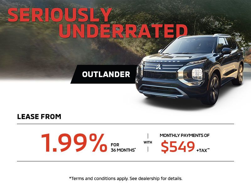 Seriously Underrated - Outlander