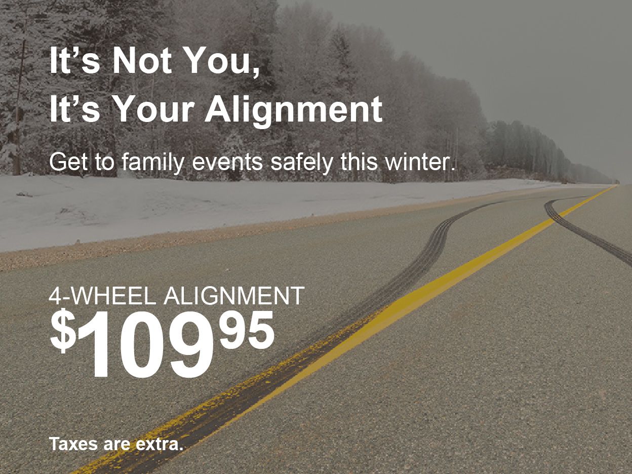 Alignment Special