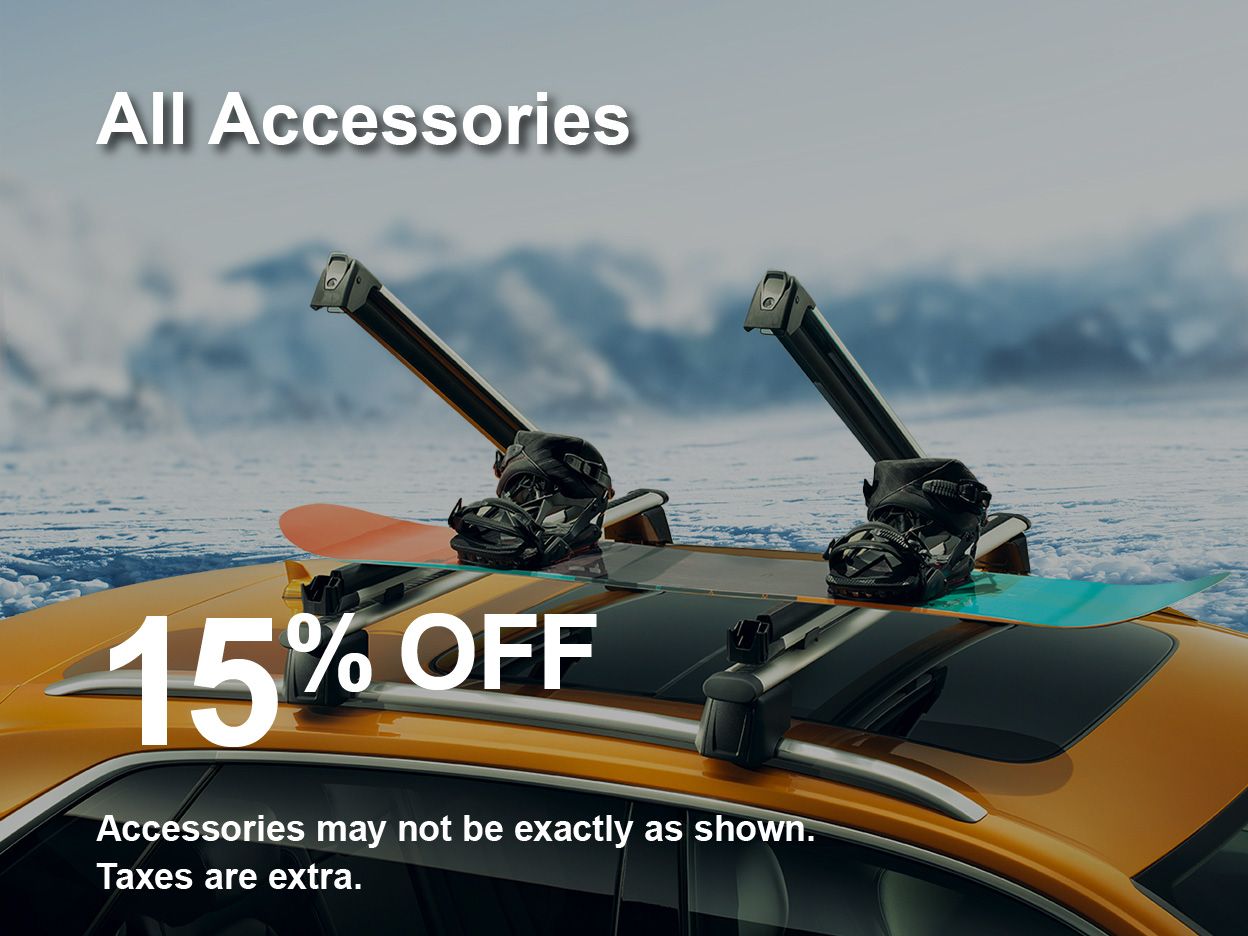 Accessories Special