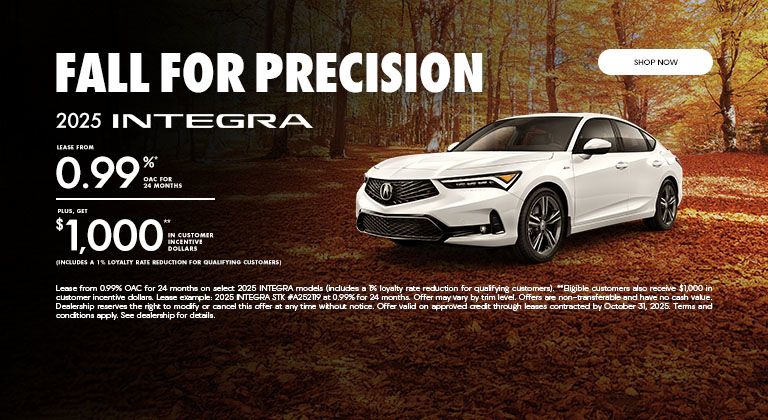 Acura of Langley | Acura Dealership