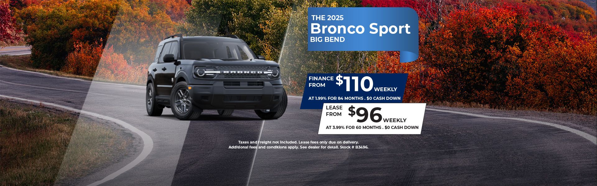 25OCT-BRONCO SPORT