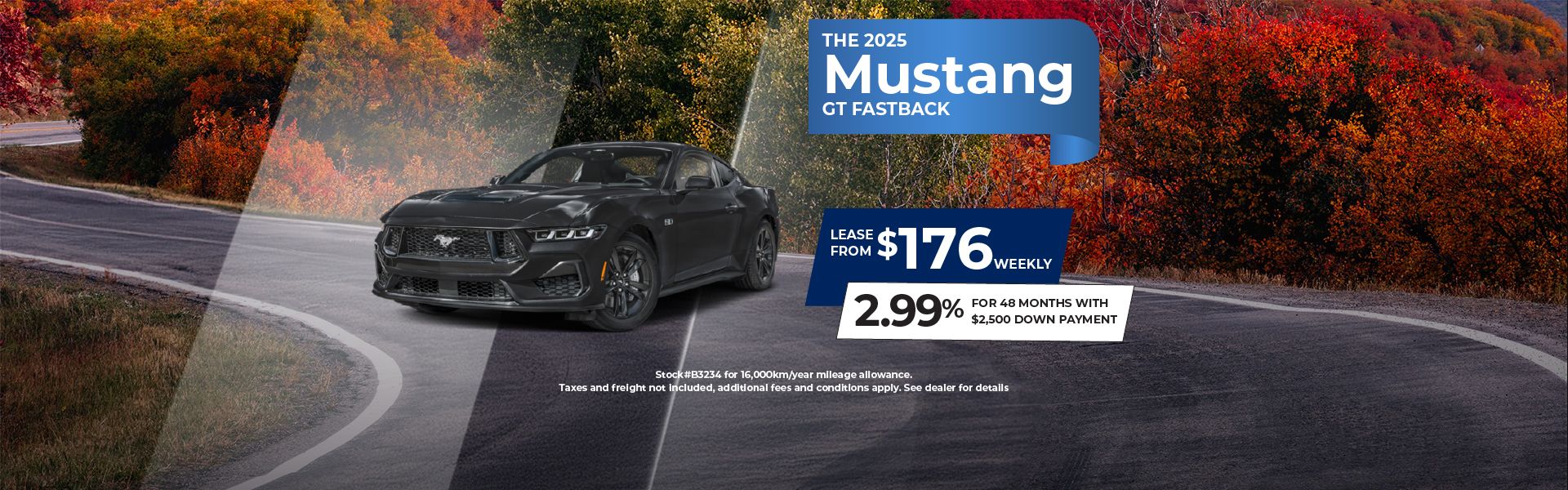 25OCT-TCF-MUSTANG GT