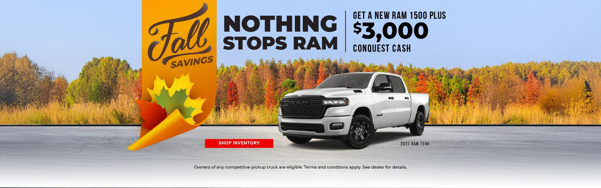 25OCT-VC-CONQUESTCASH