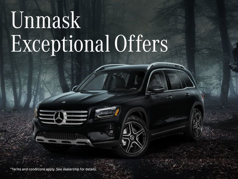 Unmask Exceptional Offers