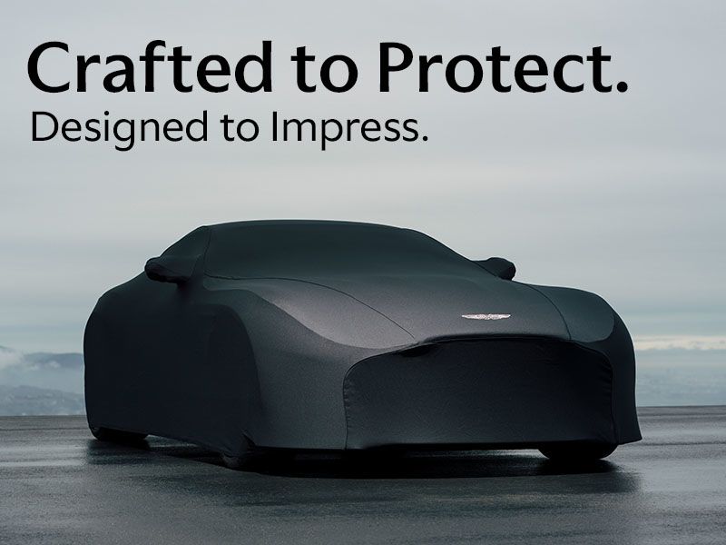 Crafted to Protect.