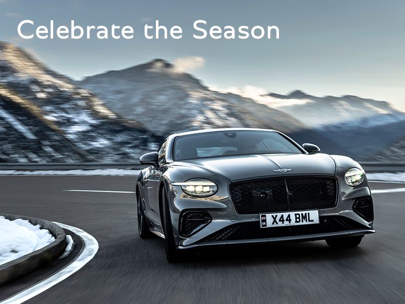 Celebrate the Seasons