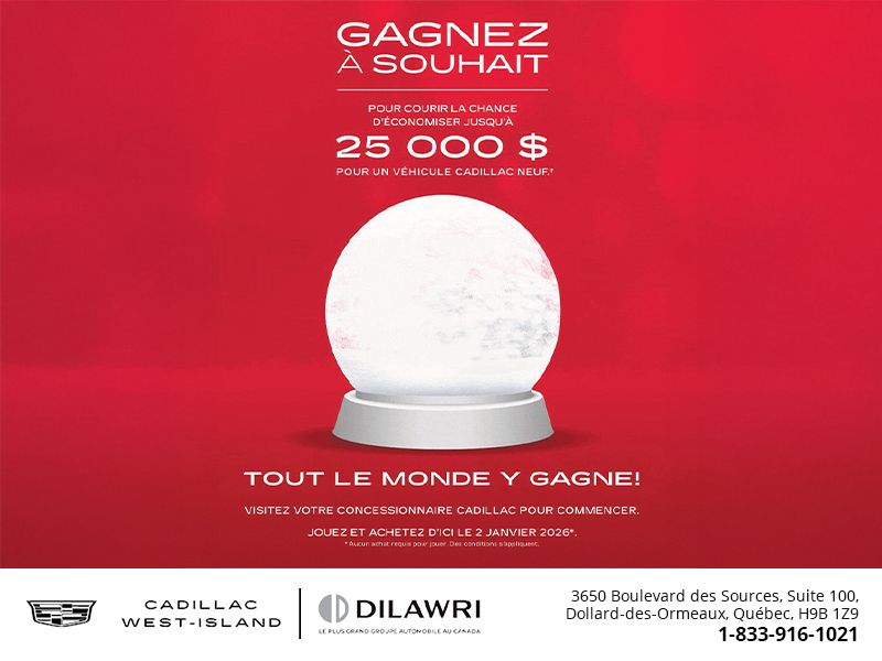 GAGNEZ À SOUHAIT CONCOURS
