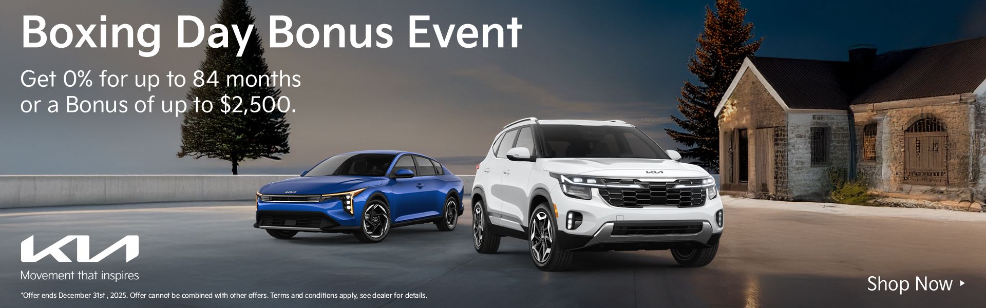 25DEC-KIA-Boxing Week Sale