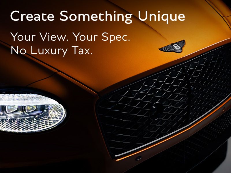 Create Something Unique