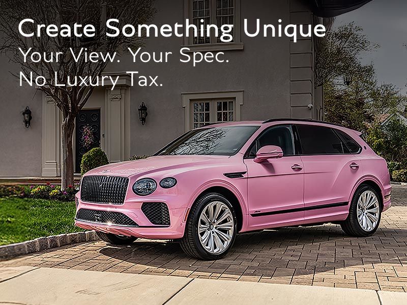 Create Something Unique