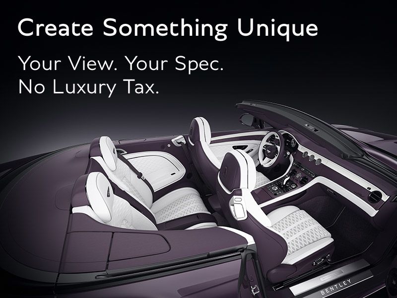 Create Something Unique