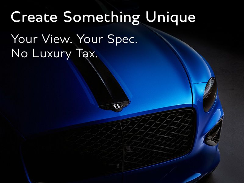 Create Something Unique