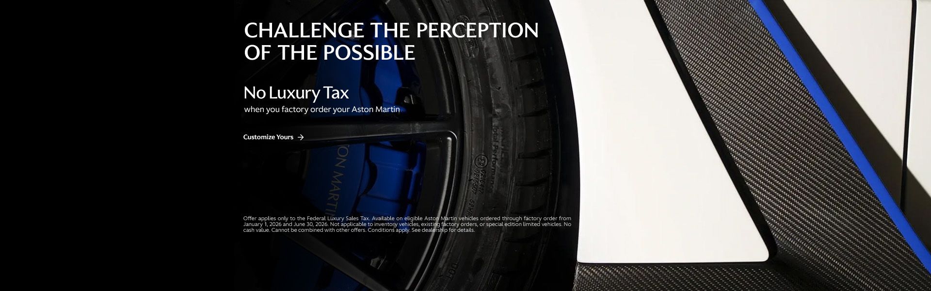 Challenge the Perception of the Possible