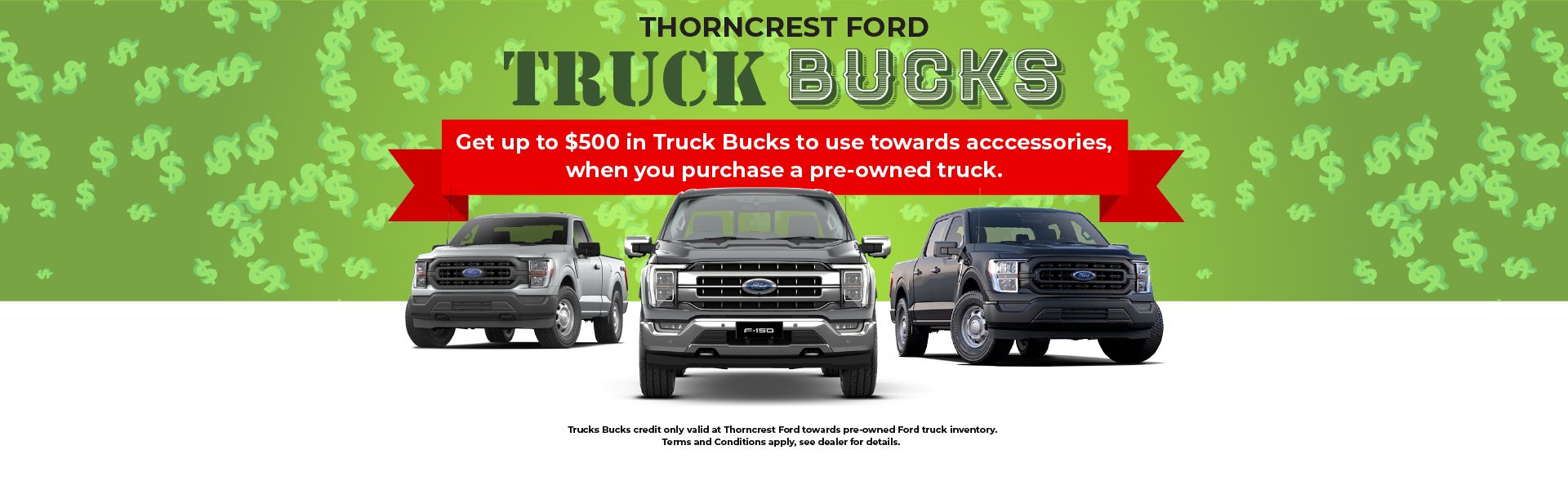26JAN-TCF-TRUCK BUCKS