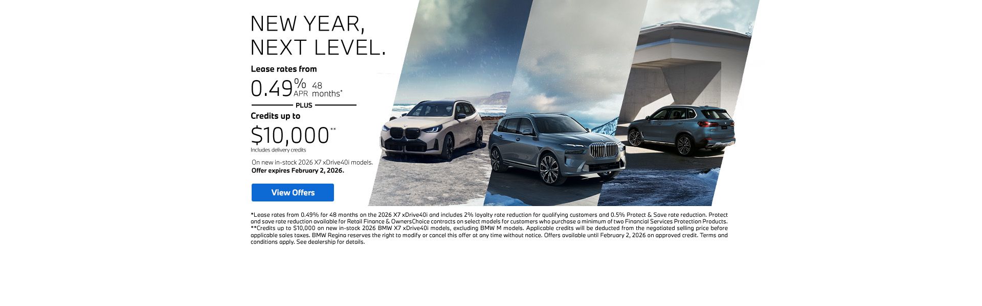 NEW YEAR,NEXT LEVEL.