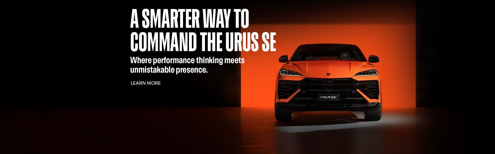 Urus SE