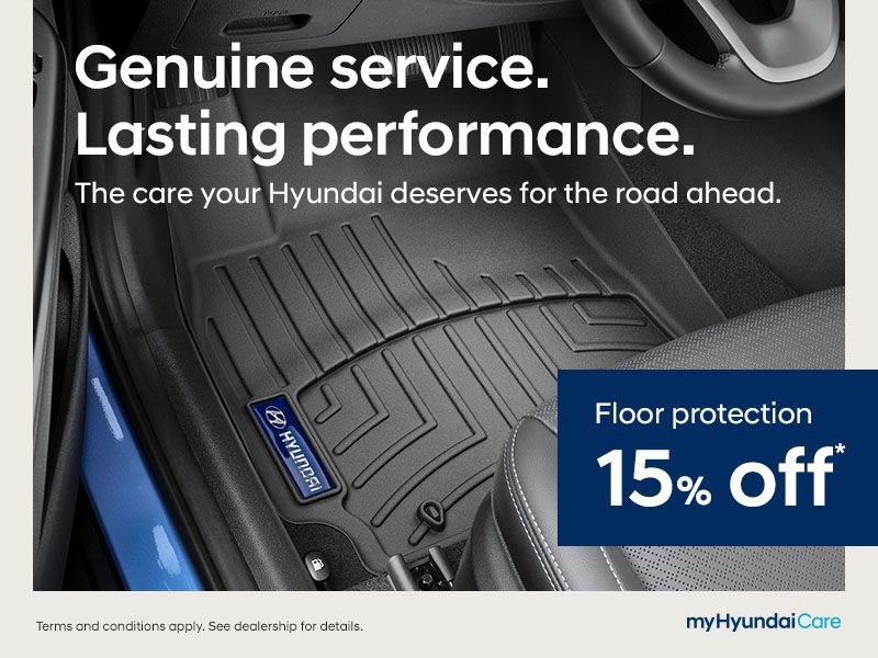 15% Off Floor Protection