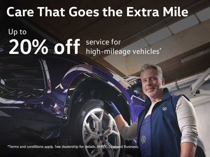 Care That Goes the Extra Mile