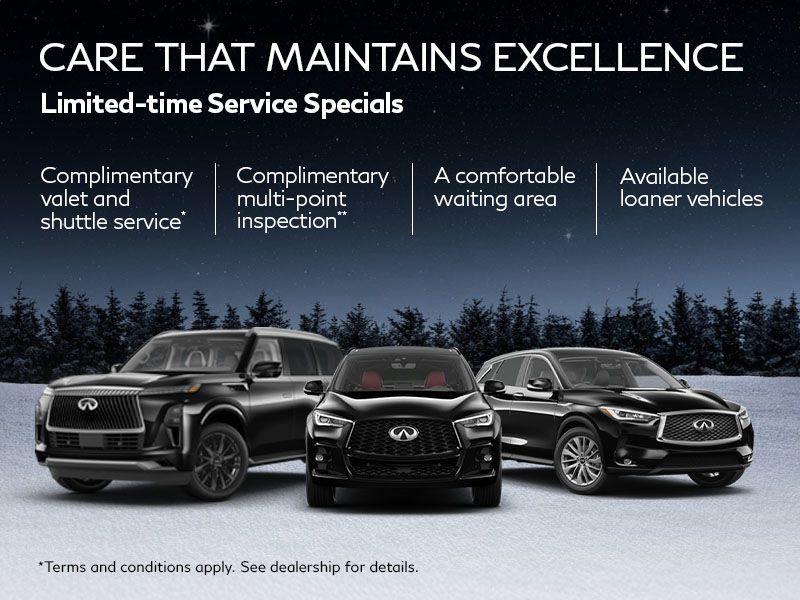 Care That Maintains Excellence