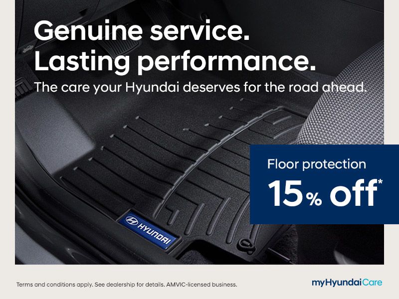 15% off Floor Protection
