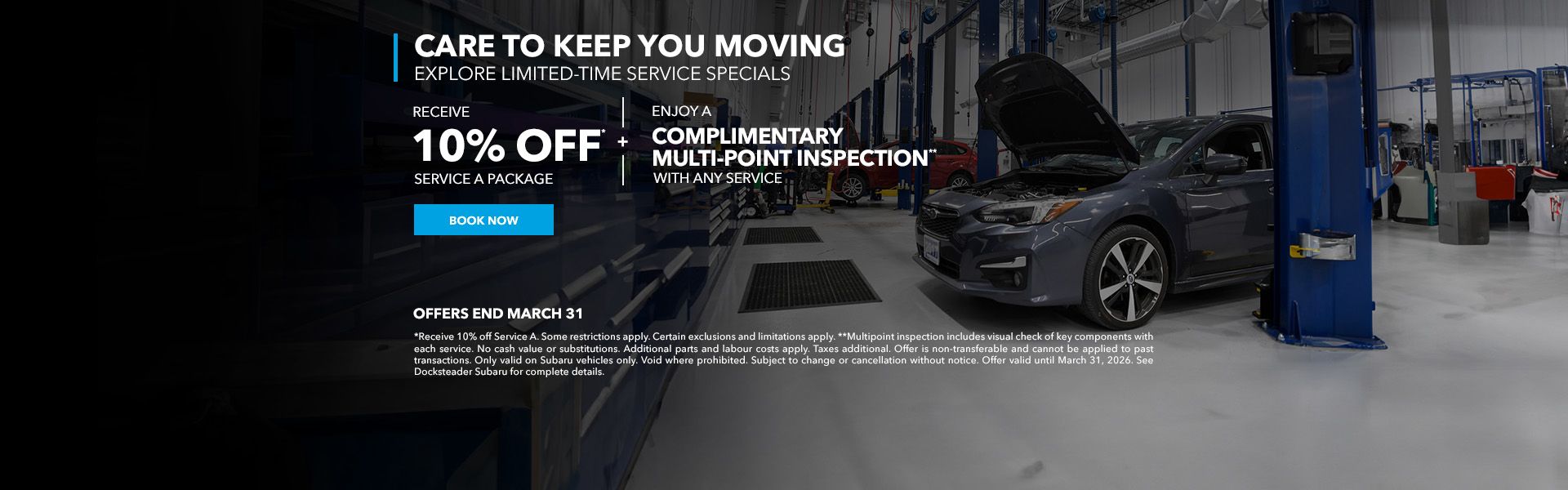 Care to Keep You Moving