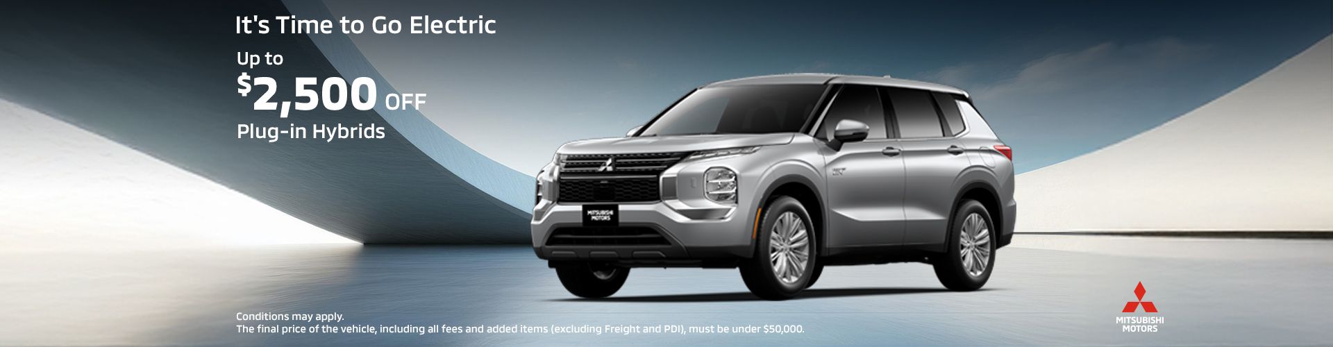 New incentives for electric vehicles have arrived! (Copy) (Copy)