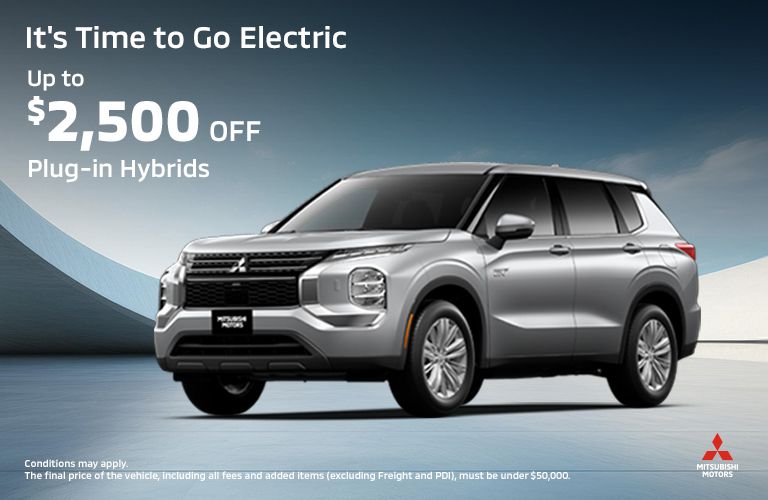 New incentives for electric vehicles have arrived! (Copy) (Copy)