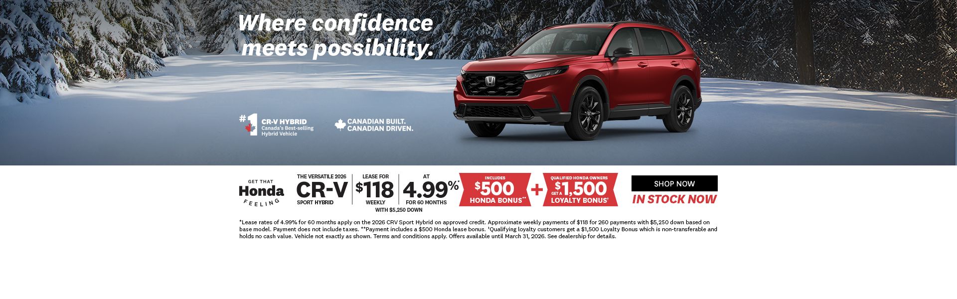 2026 CRV Sport Hybrid