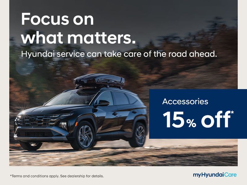 Accessories | 15% off