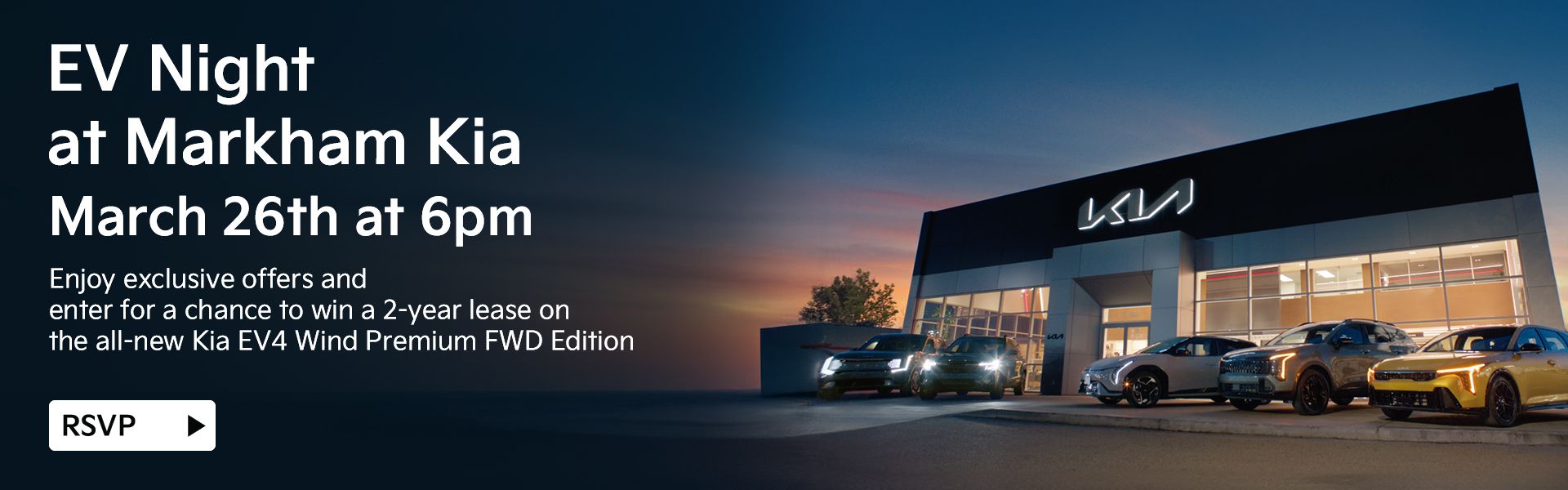 26MAR-Markham Kia- EV NIGHT (Copy)