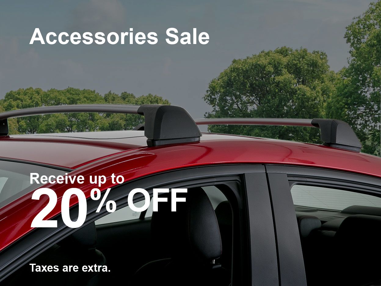 Accessories Special
