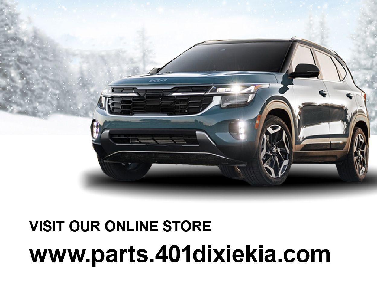 Visit our Parts Website!