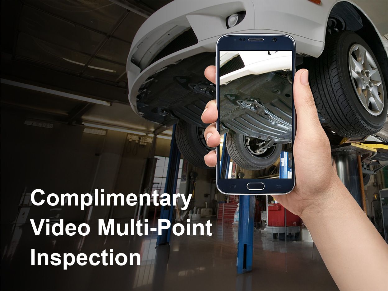 Complimentary Video MPI Special