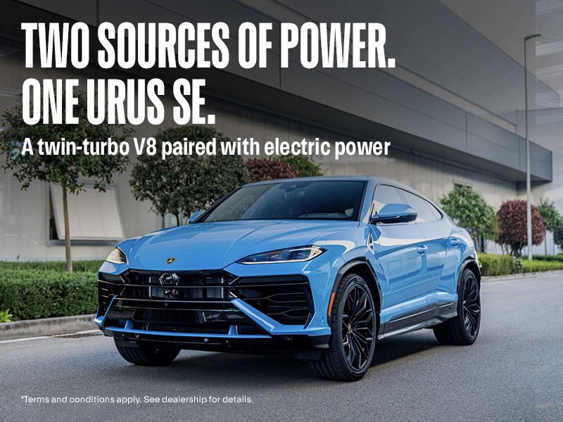 Urus SE